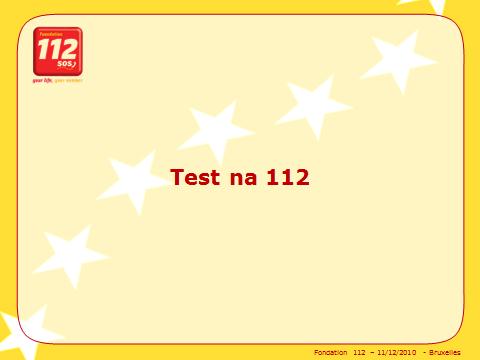 Test112